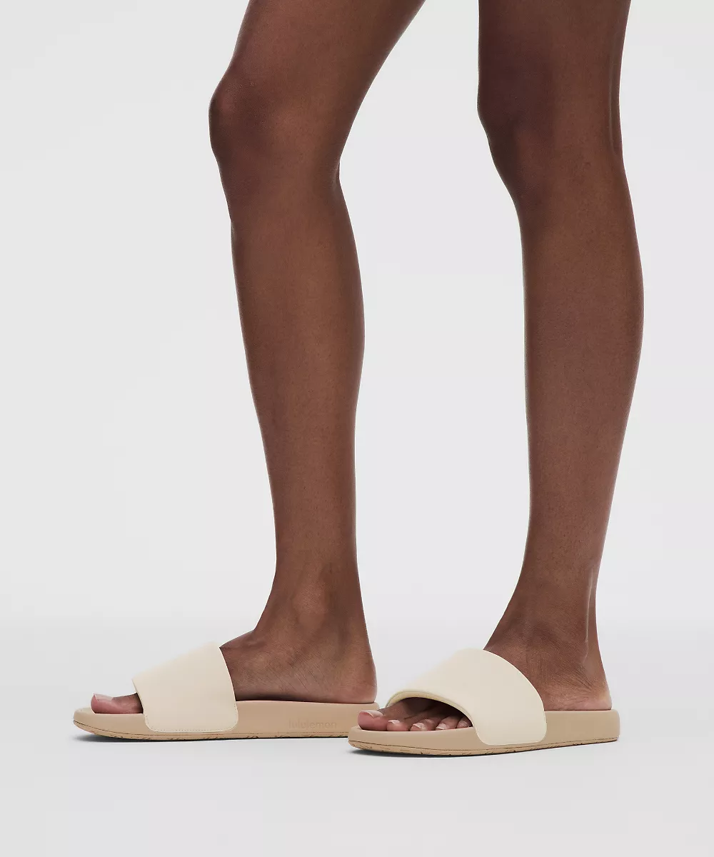 Claquette Restfeel femme — Sand Dollar/Coastal Sand/Coastal Sand, view 2