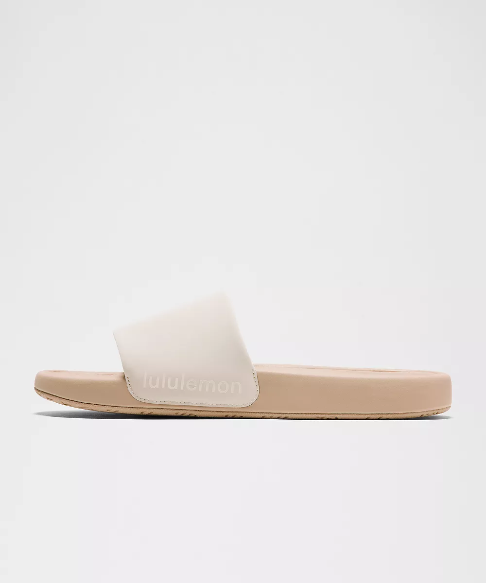 Claquette Restfeel femme — Sand Dollar/Coastal Sand/Coastal Sand, view 3