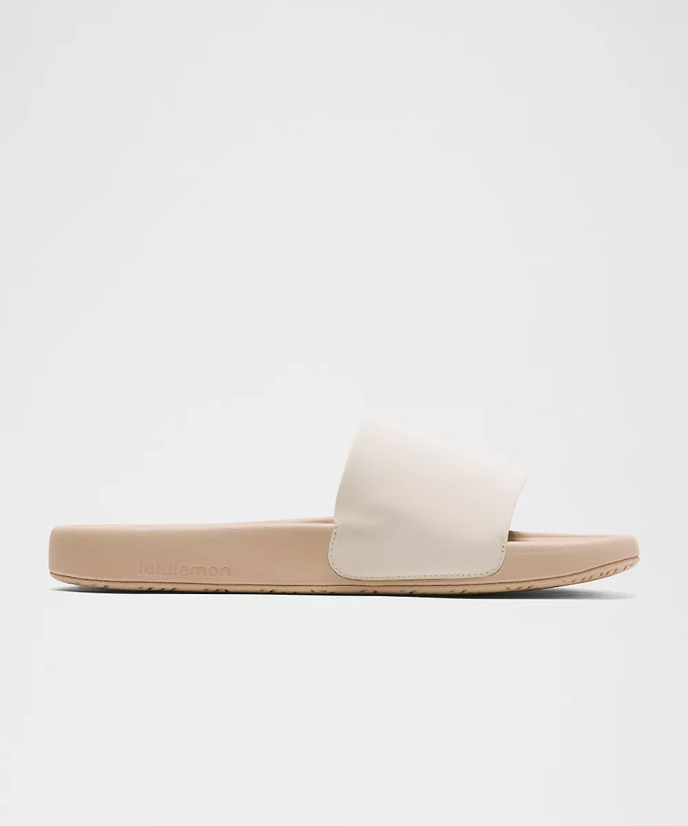 Claquette Restfeel femme — Sand Dollar/Coastal Sand/Coastal Sand, view 4