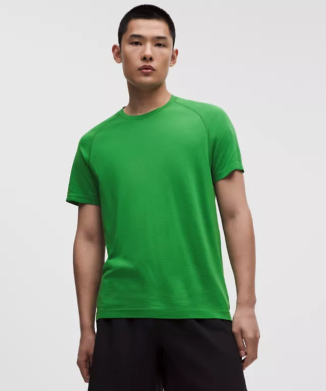 Metal Vent Tech chemise manches courtes