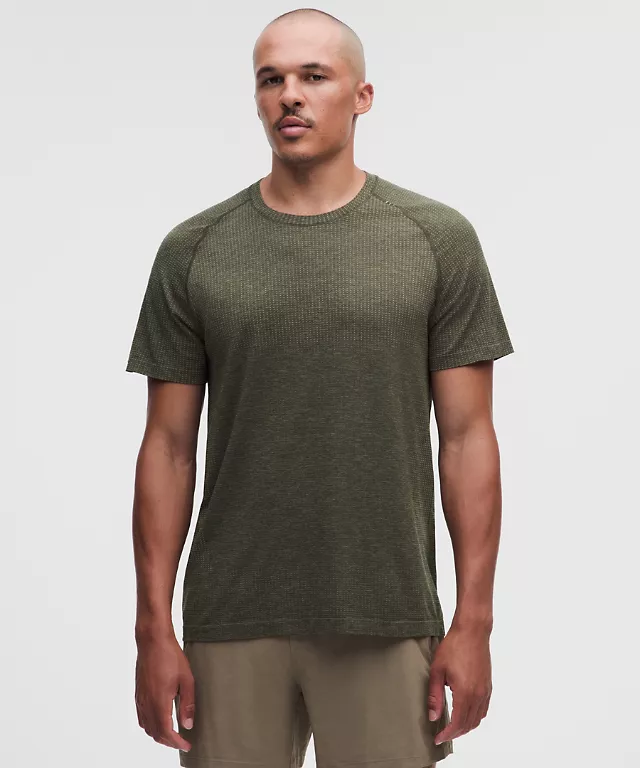 Metal Vent Tech chemise manches courtes