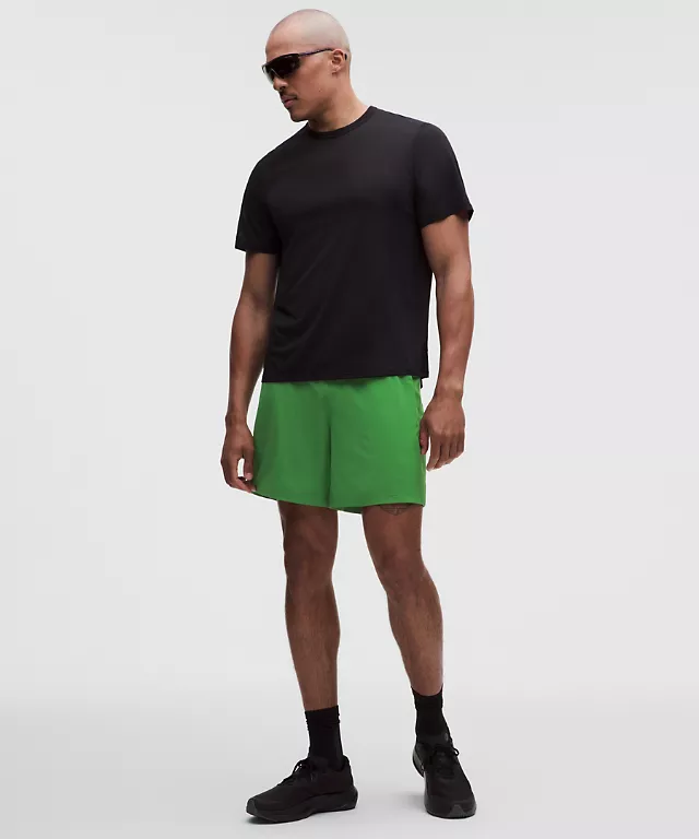 Short sans doublure Pace Breaker 7"